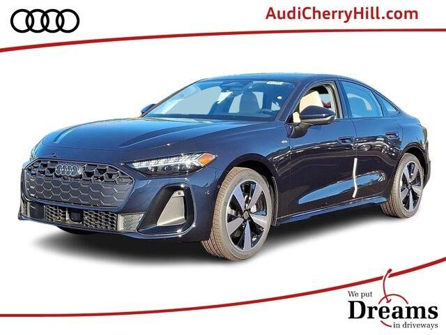 2026 AUDI A5