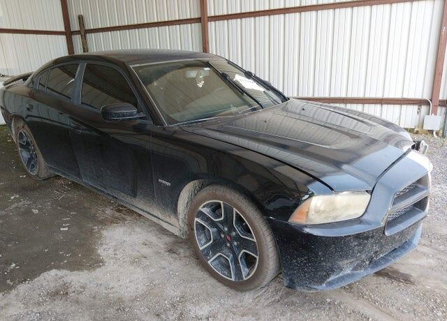 2013 DODGE Charger