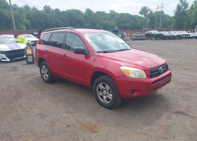 2007 TOYOTA RAV4