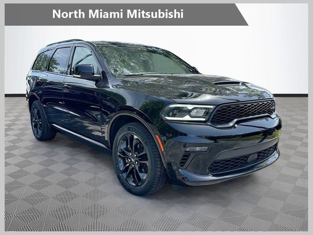 2023 DODGE Durango