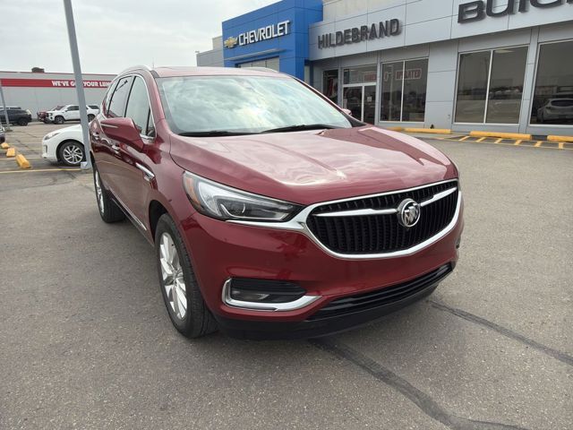 2020 BUICK Enclave