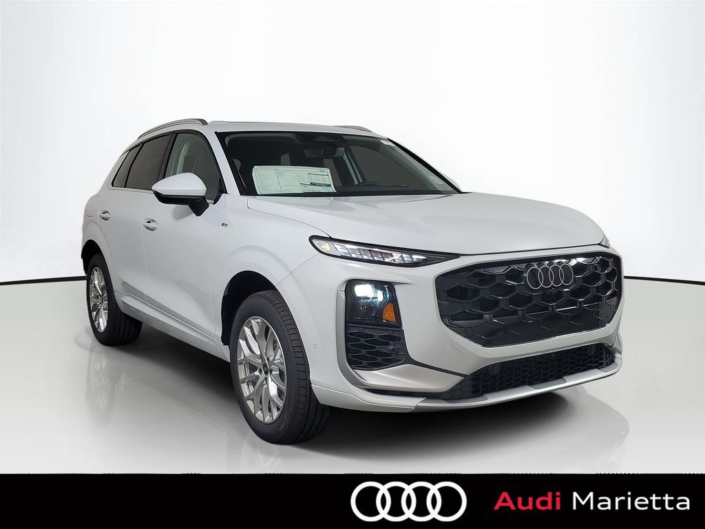 2026 AUDI Q3