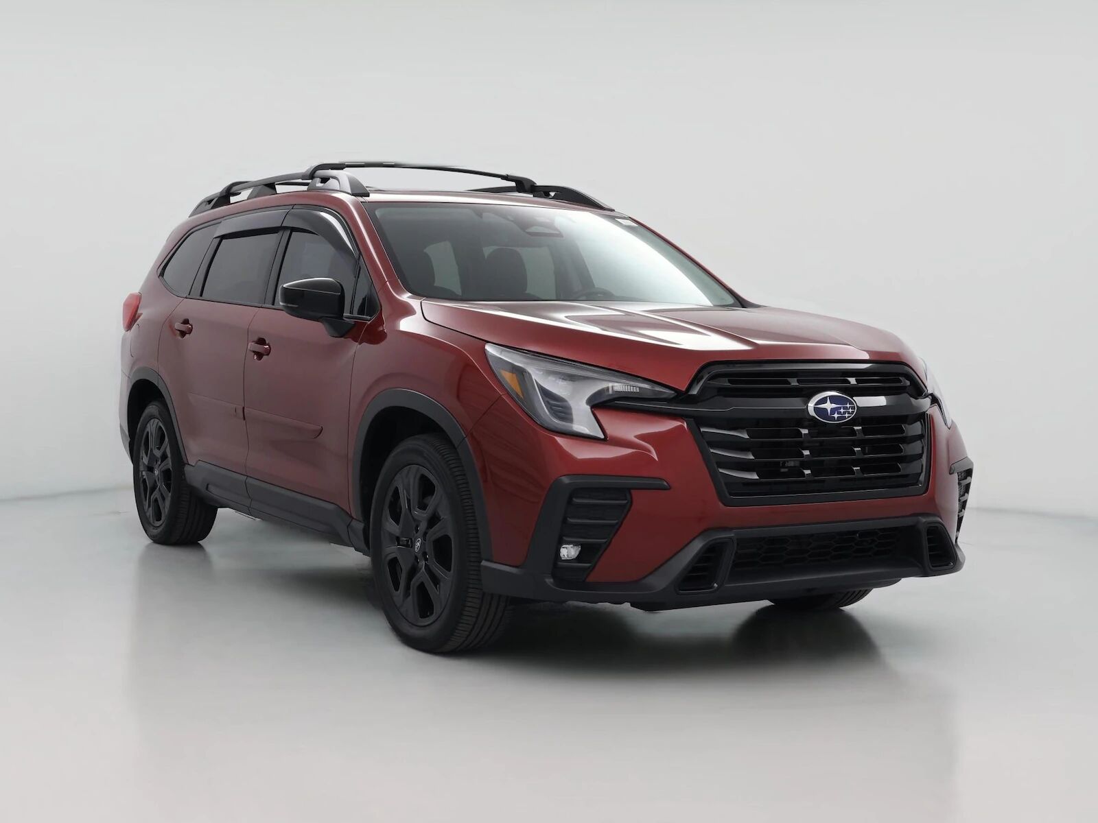 2024 SUBARU Ascent