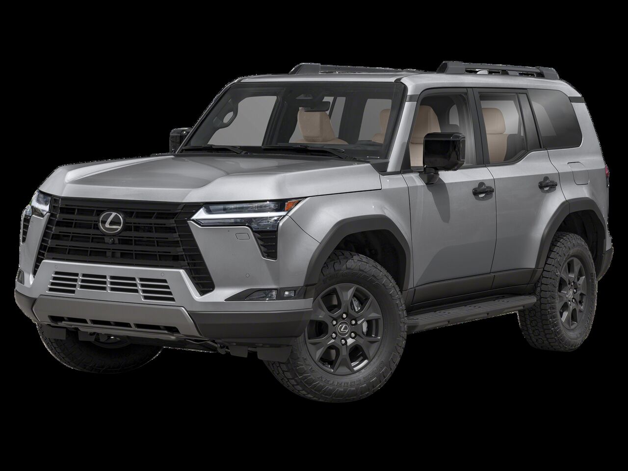 2024 LEXUS GX