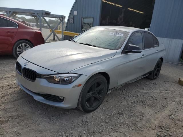 2014 BMW 3 Series