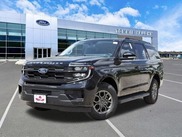 2026 FORD Expedition