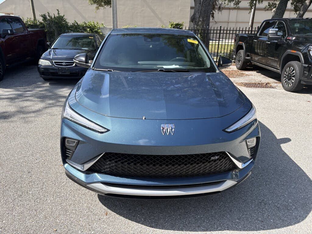 2024 BUICK Envista