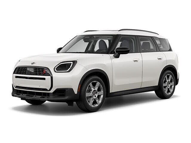 2025 MINI Countryman