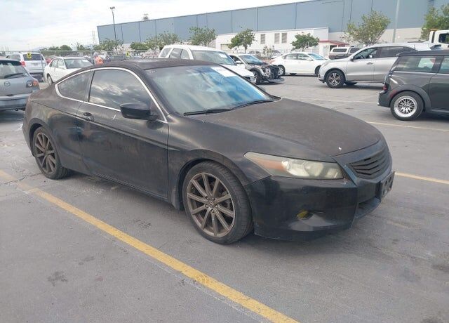 2010 HONDA Accord