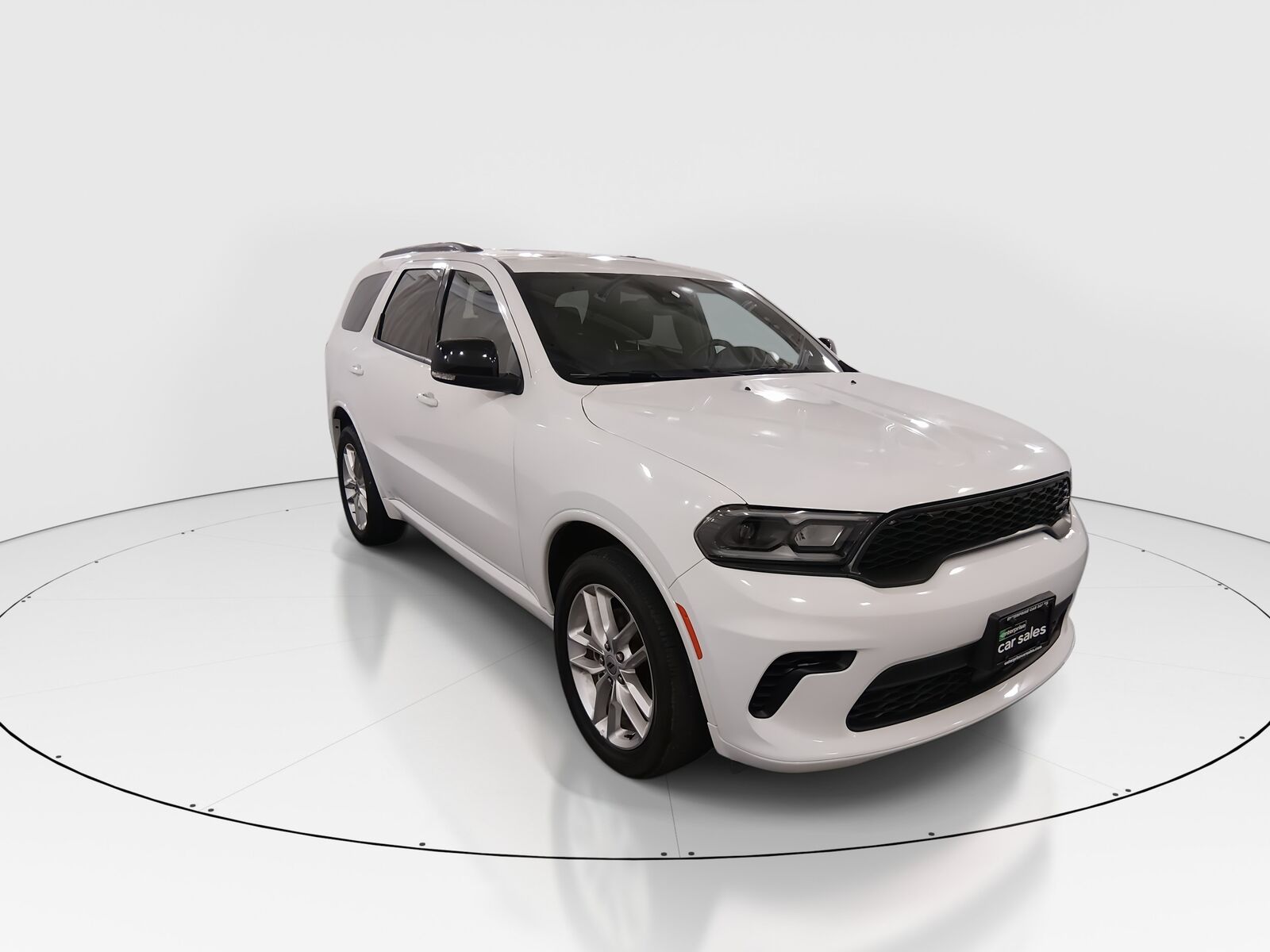 2024 DODGE Durango