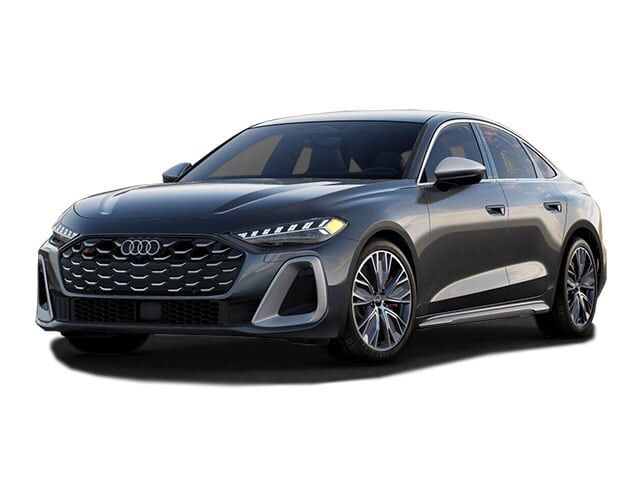 2025 AUDI S5