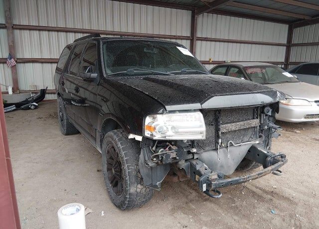 2013 LINCOLN Navigator