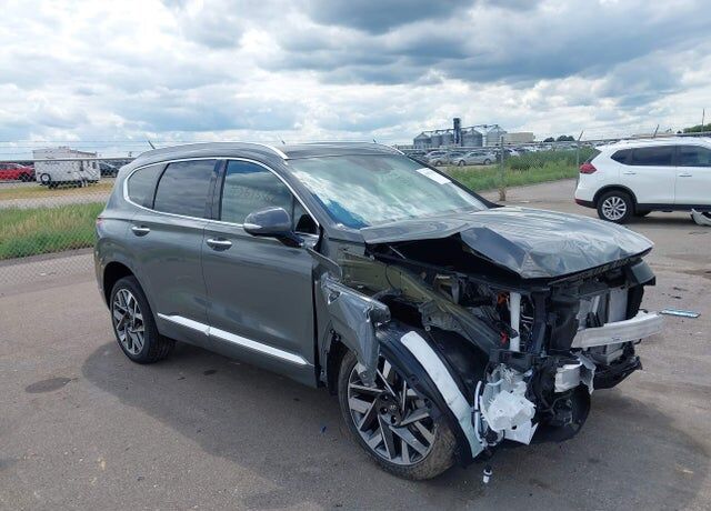 2023 HYUNDAI Santa Fe