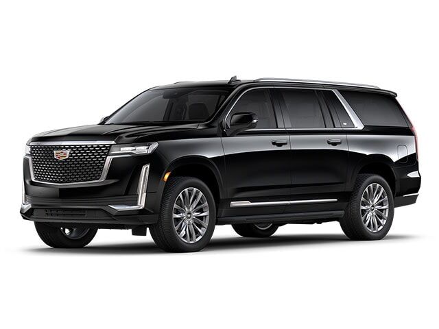 2022 CADILLAC Escalade ESV