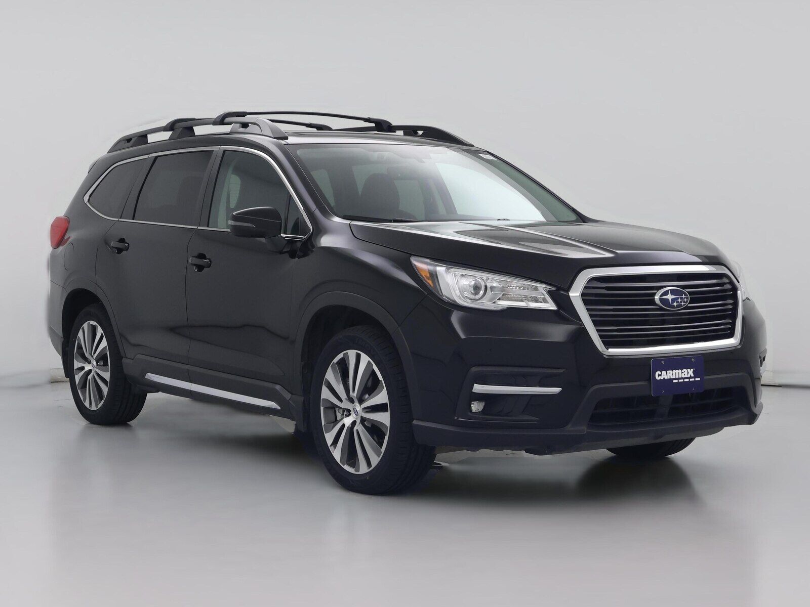 2022 SUBARU Ascent