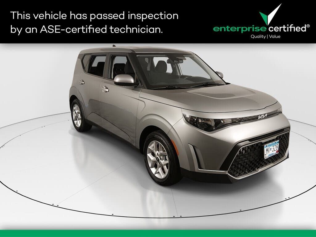 2024 KIA Soul