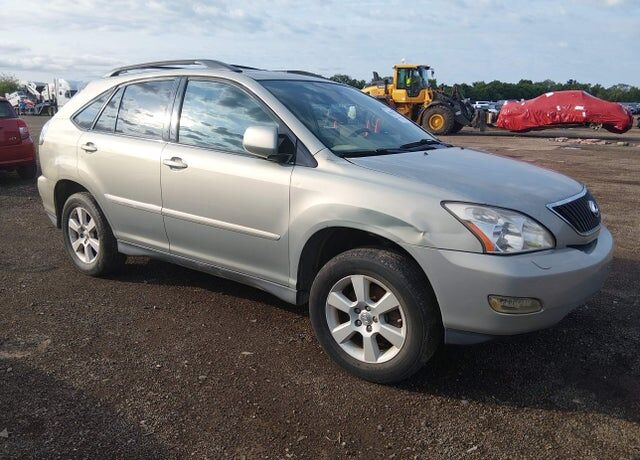 2005 LEXUS RX