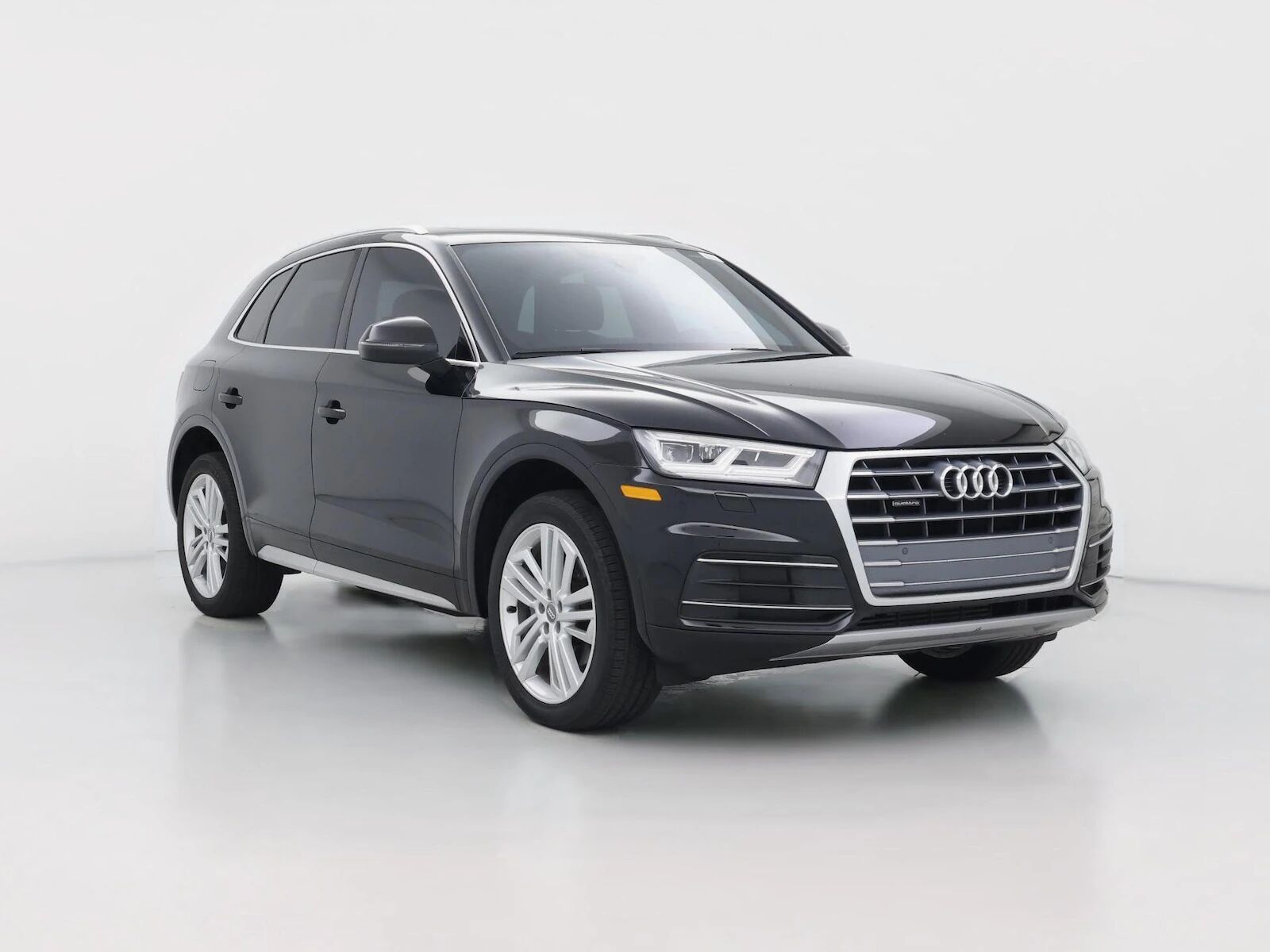 2020 AUDI Q5