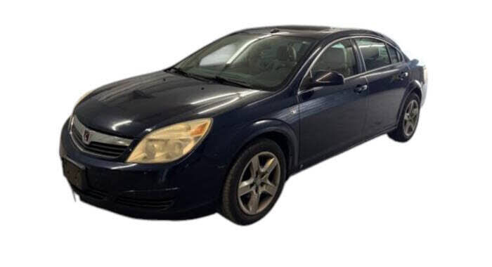 2009 SATURN Aura