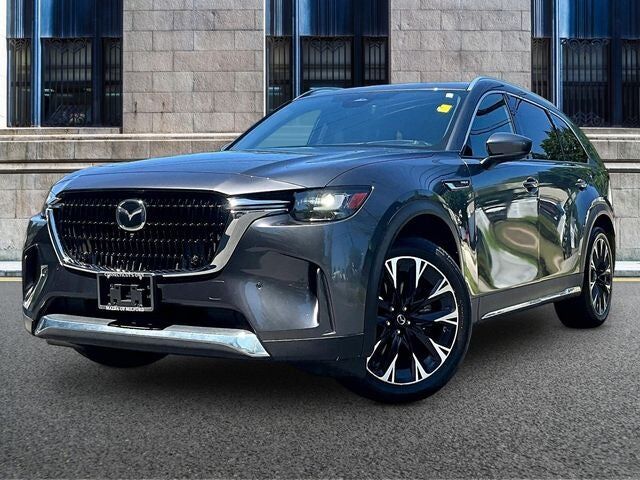 2024 MAZDA CX-90