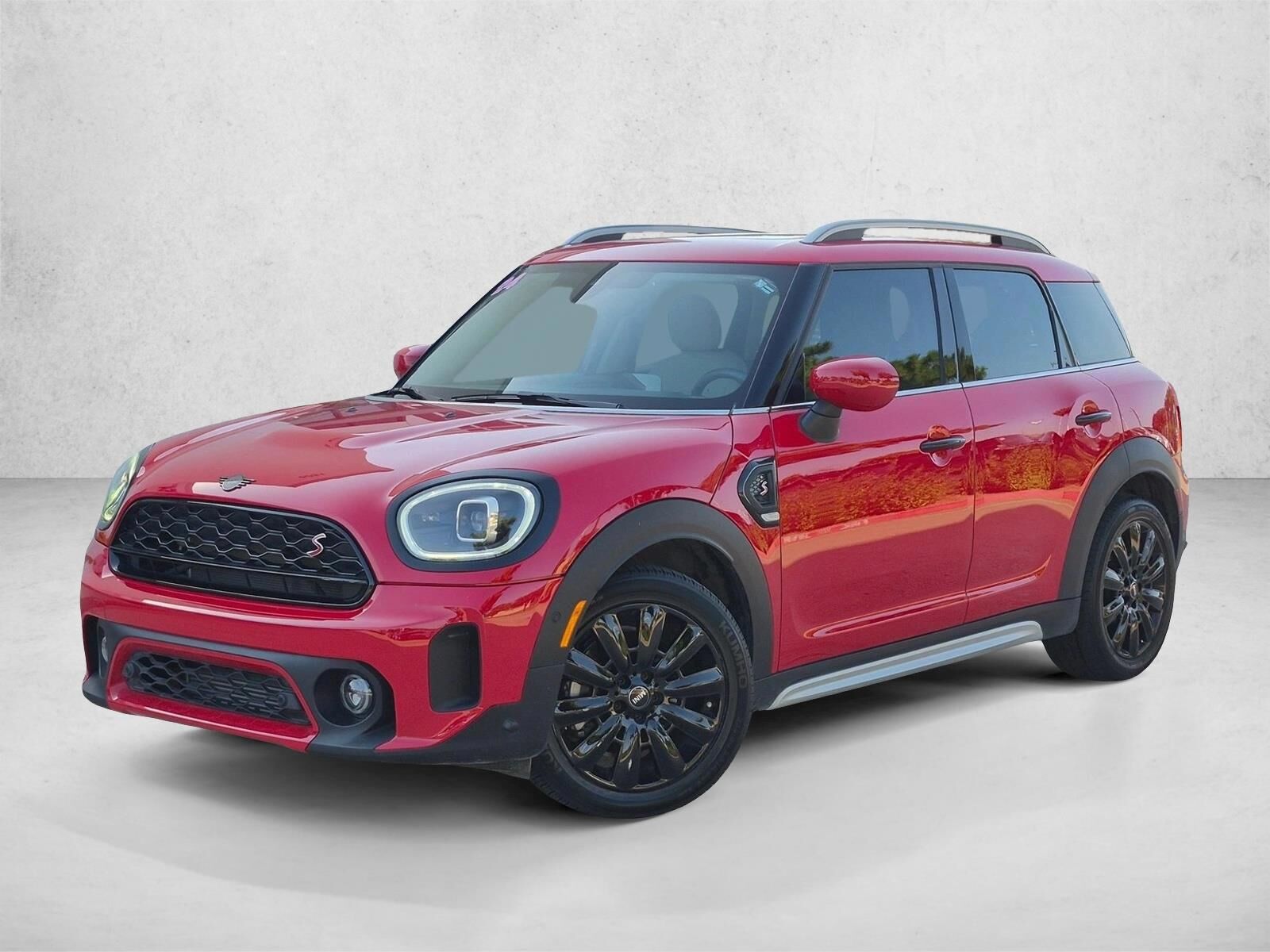 2024 MINI Countryman