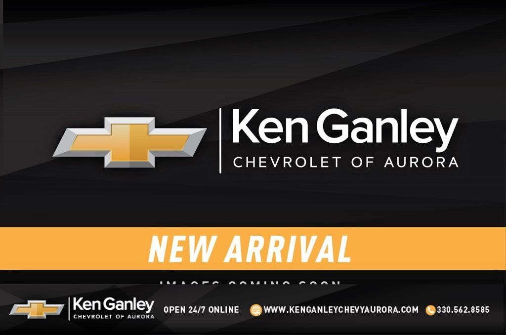 2026 CHEVROLET Silverado HD