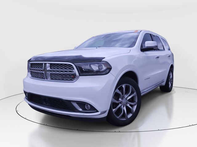 2016 DODGE Durango