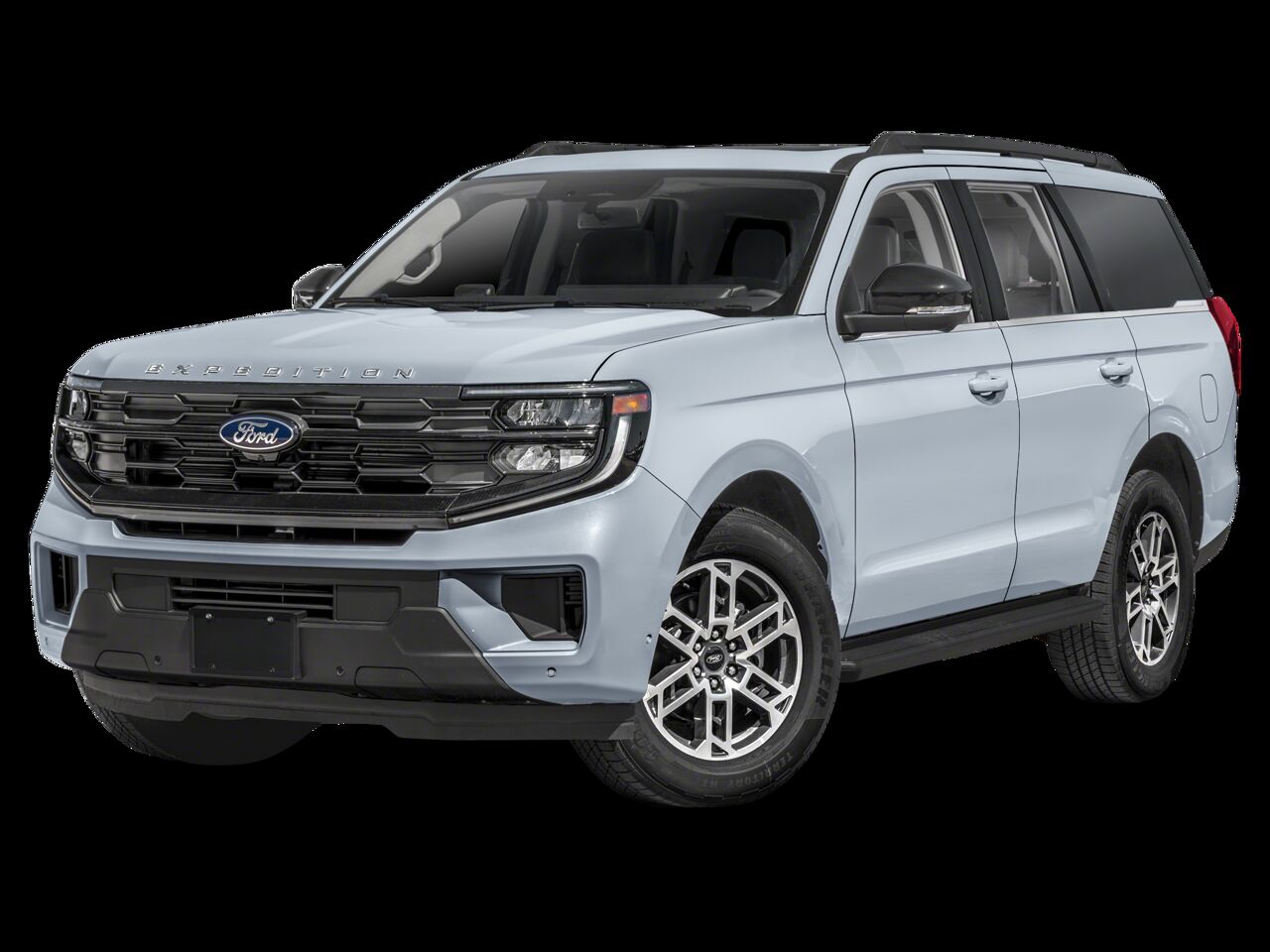 2025 FORD Expedition