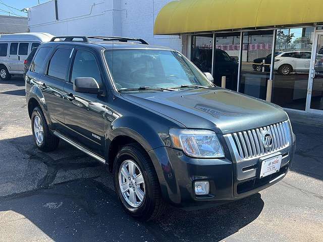 2008 MERCURY Mariner