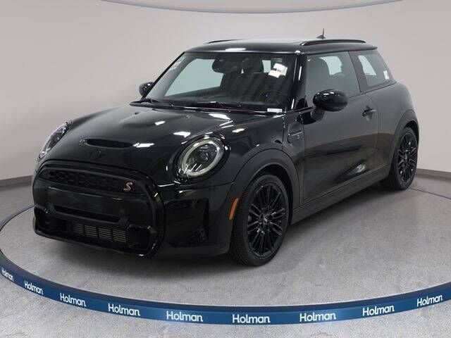 2024 MINI Hardtop