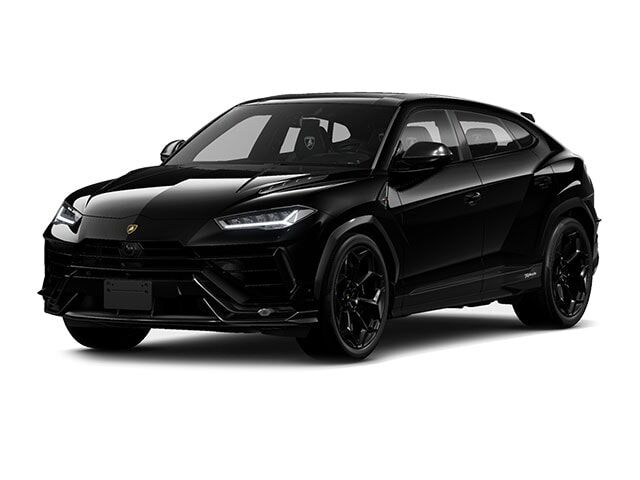2022 LAMBORGHINI URUS