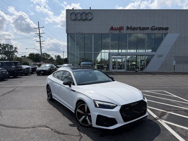 2023 AUDI A5