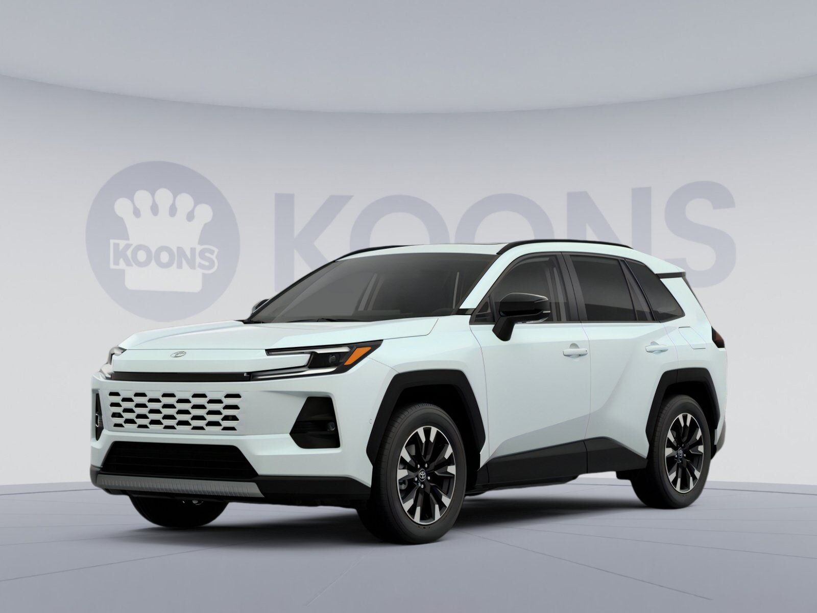 2026 TOYOTA RAV4