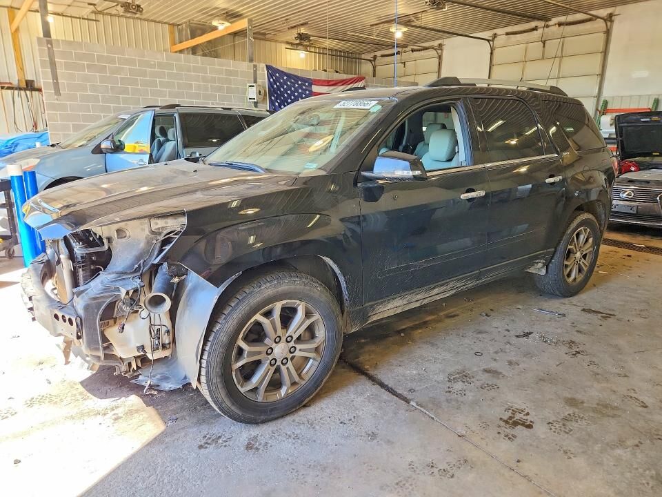 2016 GMC Acadia