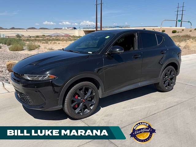 2023 DODGE HORNET