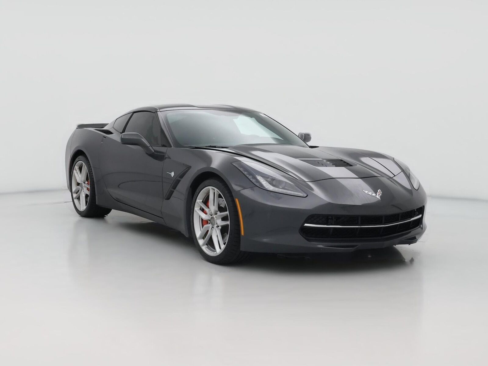 2017 CHEVROLET Corvette