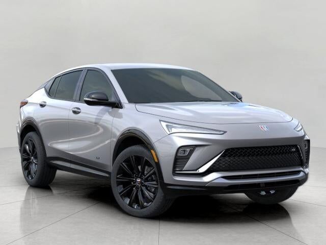 2026 BUICK Envista