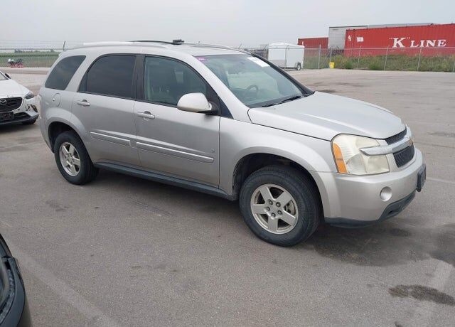2007 CHEVROLET Equinox