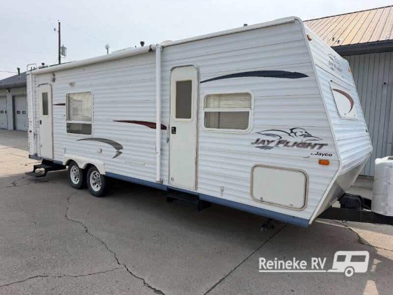 2005 JAYCO RV Trailer