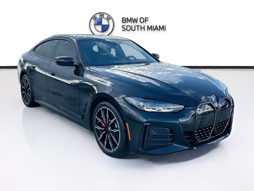 2023 BMW i4