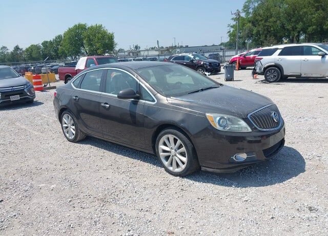 2012 BUICK Verano