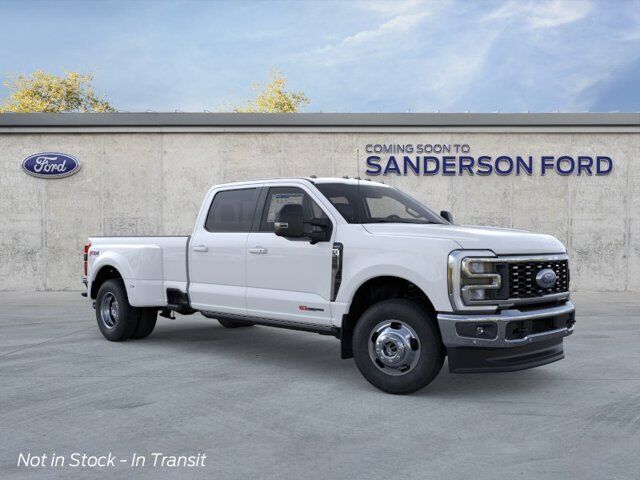 2026 FORD F-350