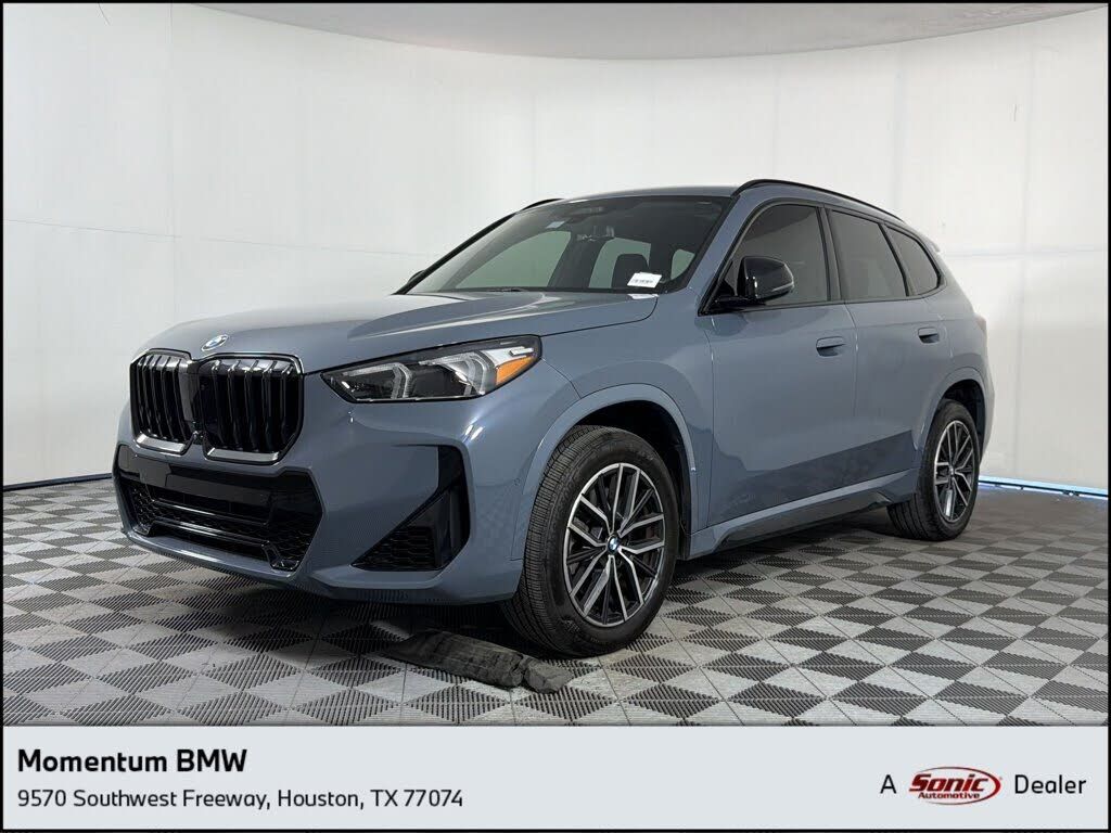 2023 BMW X1