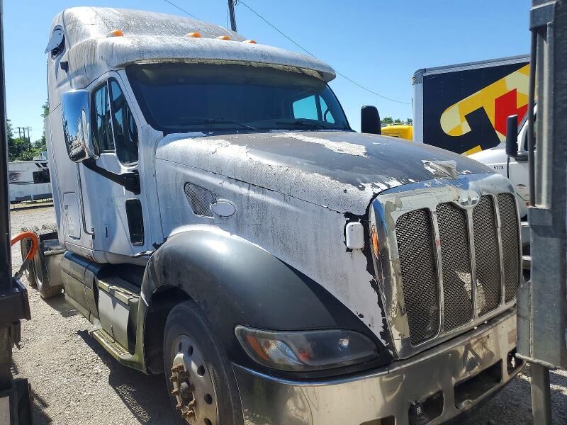 2003 PETERBILT 387