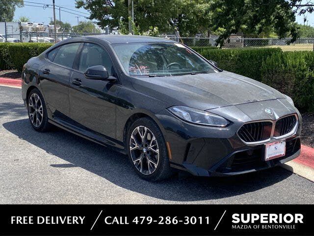 2026 BMW 2 Series