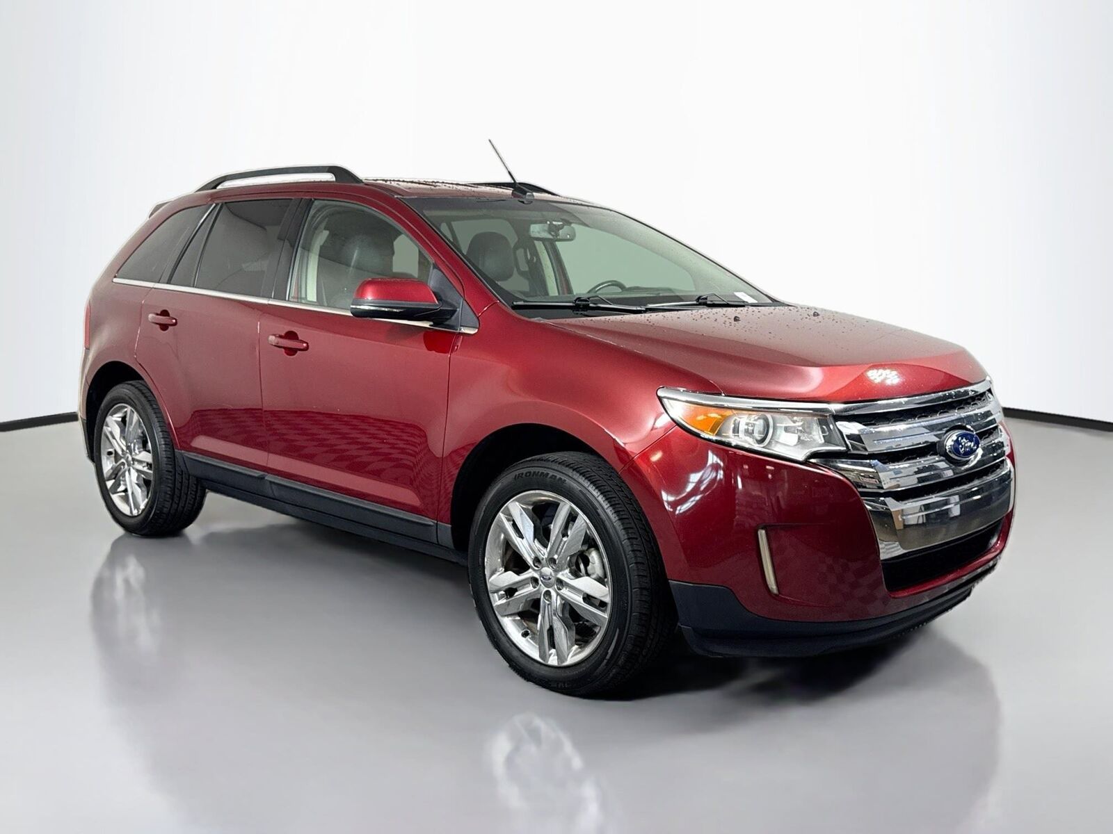 2013 FORD Edge