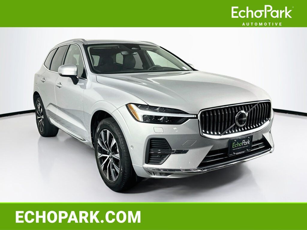 2023 VOLVO XC60
