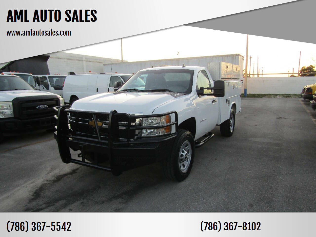 2013 CHEVROLET Silverado