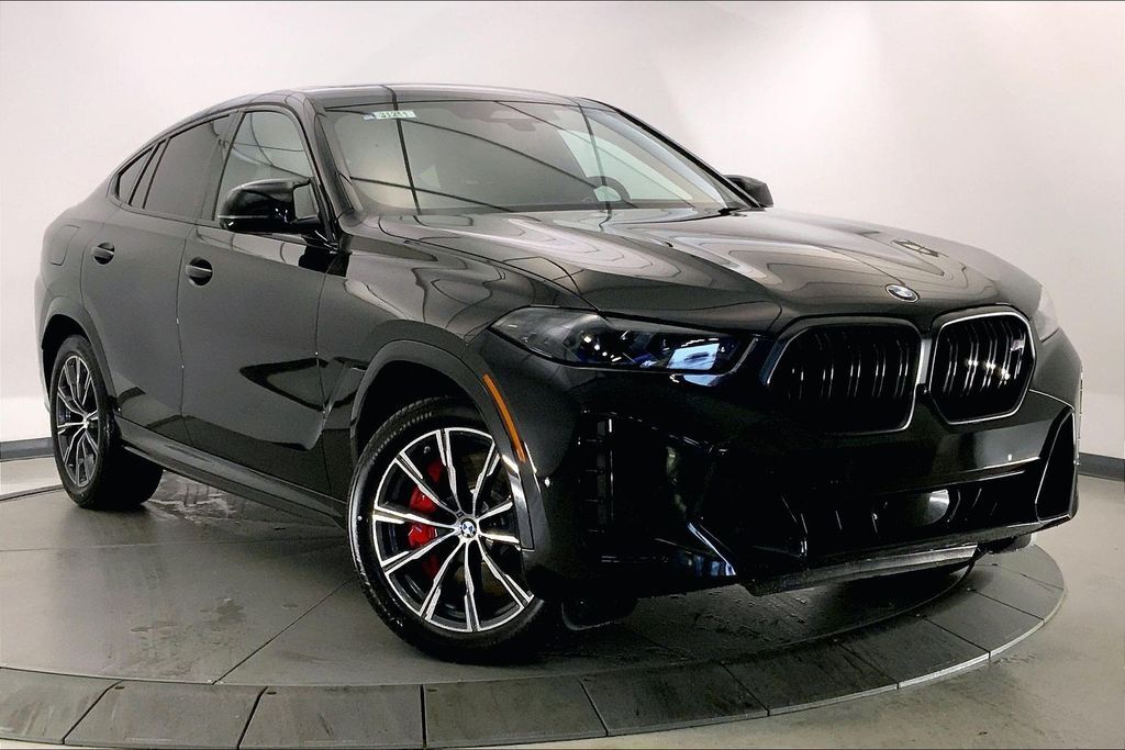 2027 BMW X6