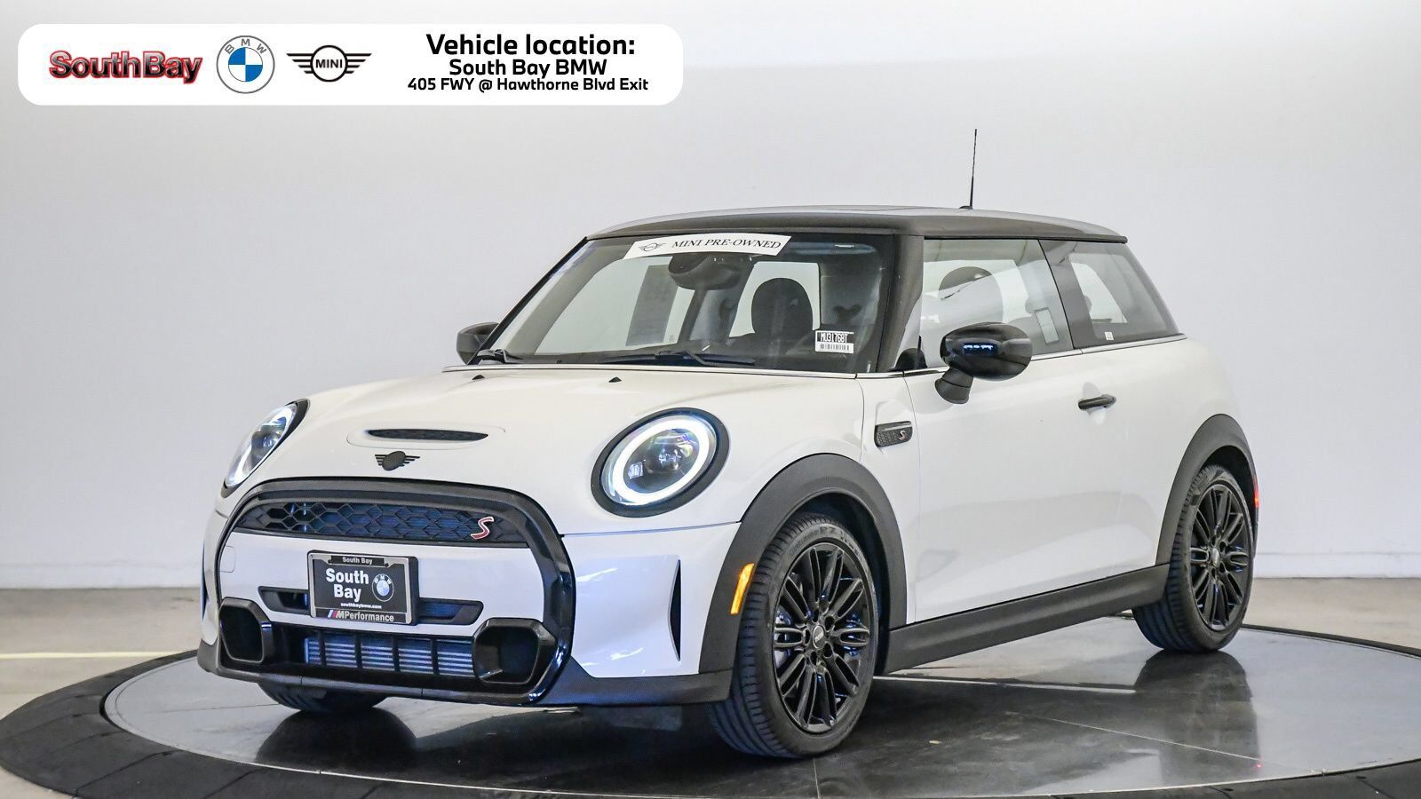 2024 MINI Hardtop